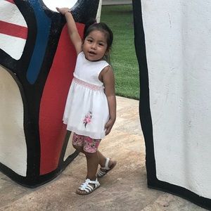 Meet your Posher, Vere